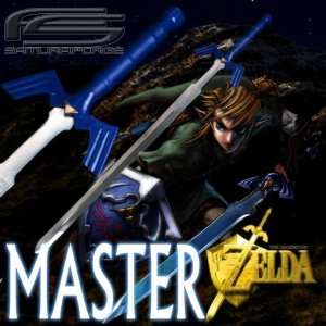  Zelda Master Sword Link Nes Wii Gamer Fantasy Blade 