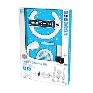   Accessories Compatible With Wii Motionplus [Wii] Electronics