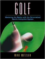 Golf Mastering the Basics with the Personalized Sports Instruction 