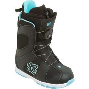  DC Search Snowboard Boot   Womens