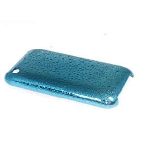  Sturdy hard plastic Plating water droplet Protective Back 