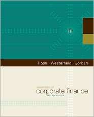   Finance, (0073382469), Stephen A. Ross, Textbooks   