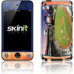 Citi Field   New York Mets skin for iPod Touch (4th Gen)  Players 