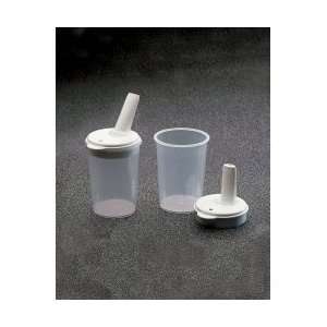  Cup Feeding Adjustable 4mm Spout