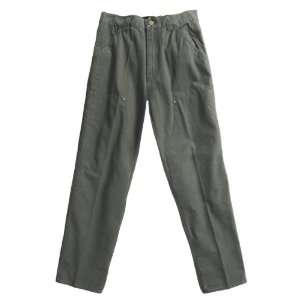  Browning Lyons Hunt Gear Pants   Cotton Canvas (For Men 