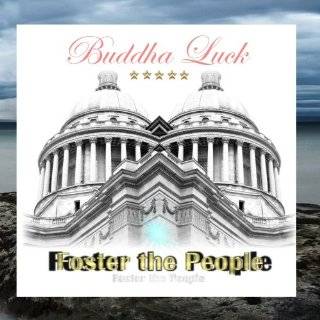 Foster the People by Buddha Luck ( Audio CD   2011)