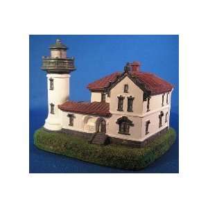  Admiralty Head Lighthouse Small Model 