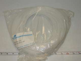   spool of NEW Mazzer Polyethylene Low Density Tubing (model PE 3AN