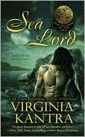   Sea Lord (Children of the Sea Series #3) by Virginia 