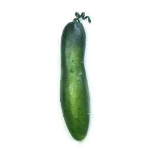  Artificial Pickle or Pickling Cucumber, Bag of 48 