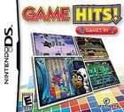 Game Hits (Nintendo DS, 2010)