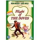 Flight of the Doves NEW PAL Kids and Family DVD