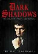 Dark Shadows Best Of Barnabas $14.99