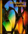 Introductory Analysis, (0395524326), Mary P. Dolciani, Textbooks 
