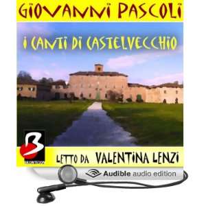  I Canti di Castel Vecchio [Songs of Castel Vecchio 