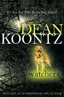   Watchers by Dean Koontz, Penguin Group (USA 