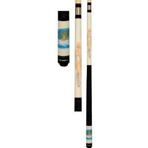  Adrenaline Angel Cue (Size19)