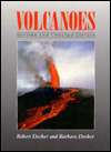 Volcanoes, (0716718510), Robert Decker, Textbooks   