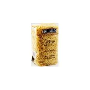  Ecofriendly Delallo Organic Orzo Whole Wheat Pasta ( 16x17 