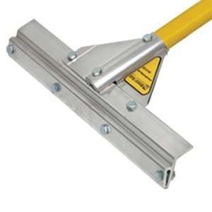 Midwest Rake Application Squeegee Frame with 66 Inch Handle   30 