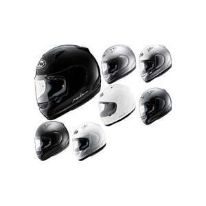  Arai Profile Solid Helmets 3X Large Black Automotive
