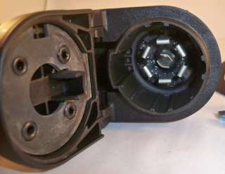 Trailer Light Plug Wiring Adaptor 7 RV & 4 flat Chevy  