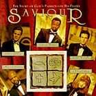 The Saviour Story of Gods Passion for His People CD, Oct 1994, Warner 