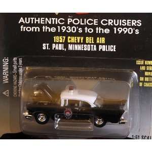  Racing Champions POLICE U.S.A.   Limited Edition (1 of 