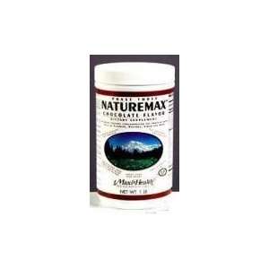  Naturemax Plus   Strawberry (Vegetarian)   1 lbs   Powder 
