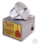 Gold medal #4016 Double Batch Reddy Candy Apple Cooker  