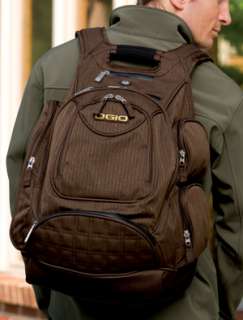 OGIO Metro Backpack School Bag Laptop Bag NWT 5 COLORS  