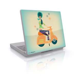  Laptop Skin (High Gloss Finish)   Vroom Vroom Electronics