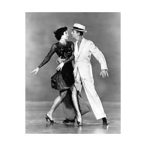  Fred Astaire, Cyd Charisse