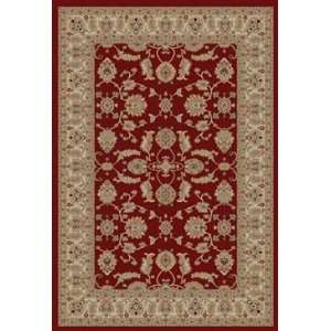  Concord Global Jewel Antep Red   2 7 x 4