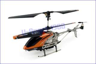 SH 6030 3.5CH Radio Control Helicopter Gyro RC Helicopter With Camera