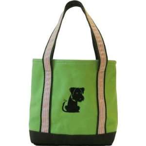  Mutt Tote Bag