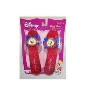  Disney Snow White Play Shoes 
