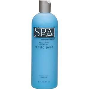  SPA White Pear Whitening Shampoo for Dogs