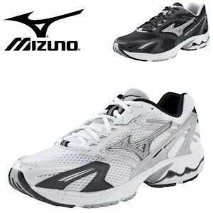  Mizuno Wave Nexus Team G2   White / Black   12.5 Sports 