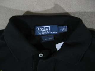 Polo Ralph Lauren mens shirt big pony NEW YORK flag L new  