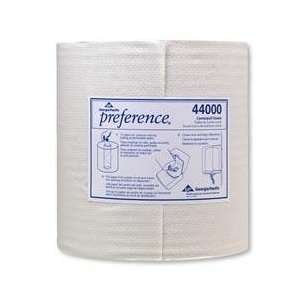   Paper Wipers,8.25x12, White, 520 Sheets/Roll, 6 Rolls/Case Everything