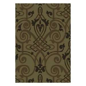  Spices Collection SPI 32 Rug 39x58 Size