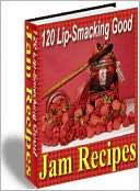 120 Lip Smacking Good Jam Lou Diamond
