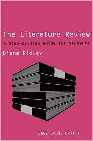   Review, (1412934257), Diana Ridley, Textbooks   