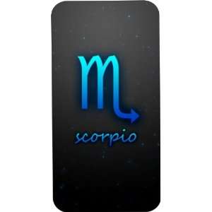  Case Custom Designed Astrological Scorpio iPhone Case for iPhone 4 