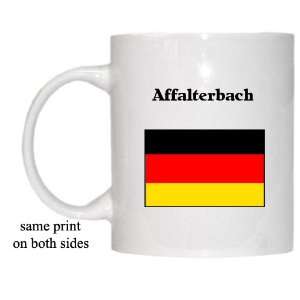  Germany, Affalterbach Mug 