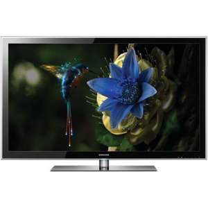 Samsung   UN46B8000XFXZA 46 inch 1080p LED HDTV 0036725229921  