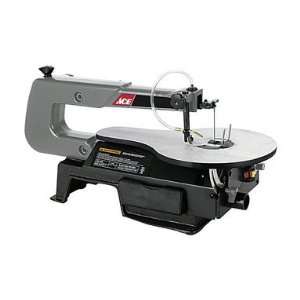  Ace Scroll Saw (60701040) Patio, Lawn & Garden