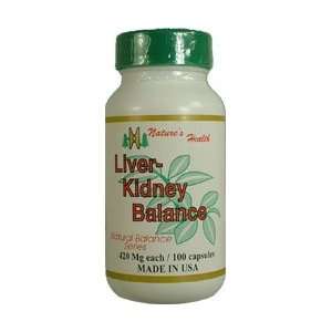  Liver kidney Balance Capsules 100, Weight Lose, Shake and 