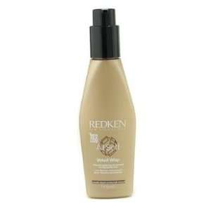Exclusive By Redken All Soft Velvet Whip Thermal Softening Treatment 